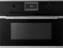 Встраиваемая микроволновая печь Kuppersbusch CM 6330.0 S1 Stainless Steel