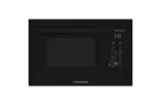 Микроволновая печь встраиваемая MEFERI MMO6025BK POWER