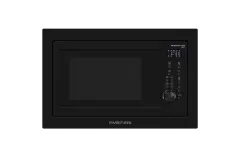 Микроволновая печь встраиваемая MEFERI MMO6025BK POWER