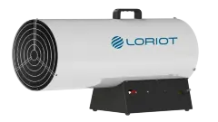 Газовая тепловая пушка Loriot GH-70
