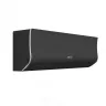 Сплит-система HEC HEC-18HRE03/R3-B(DB)-IN/HEC-18HRE03/R3(DB)-OUT Design Inverter Black