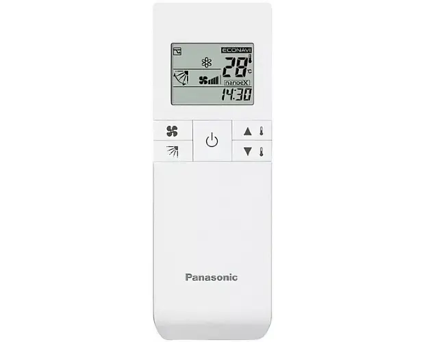 Настенная сплит-система Panasonic CS-TZ60ZKEW/CU-3Z68TBE Compact Inverter