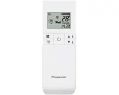 Настенная сплит-система Panasonic CS-TZ60ZKEW/CU-3Z68TBE Compact Inverter