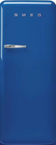 Холодильник Smeg FAB28RBE5