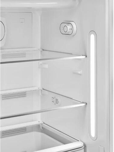 Холодильник Smeg FAB28RBE5