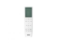 Настенная сплит-система Akai ASITA20HW/ASOTA20HW Asita