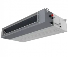 Канальная сплит-система Euroklimat EKDX1-50HNN/EKOX1-50HNN DC Inverter
