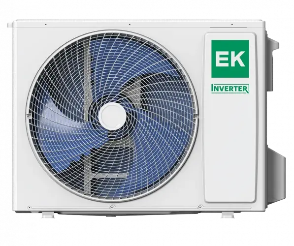 Канальная сплит-система Euroklimat EKDX1-50HNN/EKOX1-50HNN DC Inverter