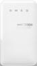 Холодильник Smeg FAB10LWH6