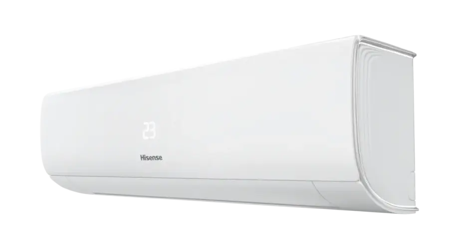 Настенная сплит-система Hisense AS-24UW4RBTKB01 Zoom 2.0 DC Inverter