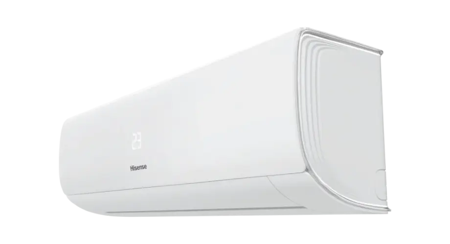 Настенная сплит-система Hisense AS-24UW4RBTKB01 Zoom 2.0 DC Inverter