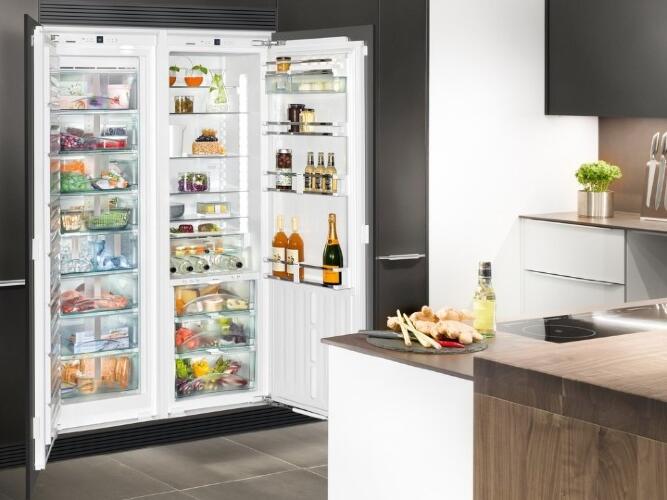 Холодильник Liebherr KB 3660 Premium BioFresh