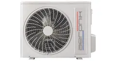 Канальная сплит-система Aeronik ASI-AFH85PHS1/A-S INV/ASO-AGUHN85W1/INV
