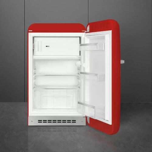 Холодильник Smeg FAB10RRD6