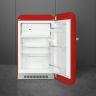 Холодильник Smeg FAB10RRD6