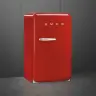 Холодильник Smeg FAB10RRD6