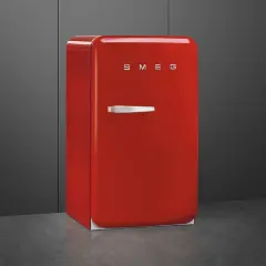 Холодильник Smeg FAB10RRD6