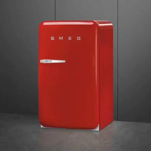 Холодильник Smeg FAB10RRD6