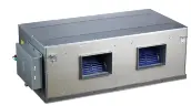 Канальная VRF система Electrolux EACD/I-96HWAN1/EACD/I-96HD1N1-R