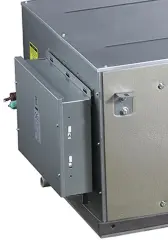Канальная VRF система Electrolux EACD/I-96HWAN1/EACD/I-96HD1N1-R