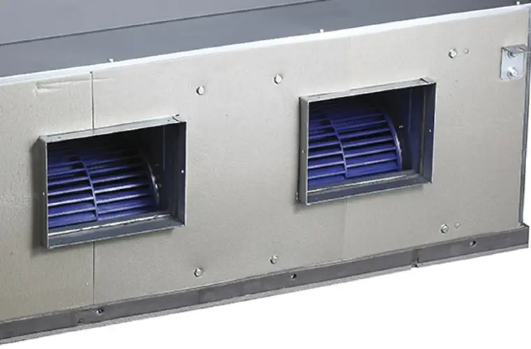 Канальная VRF система Electrolux EACD/I-96HWAN1/EACD/I-96HD1N1-R