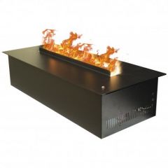 Очаг RealFlame 3D Cassette 630 с панелью