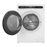 Стиральная машина c инвертором MAUNFELD MFWM148WH01