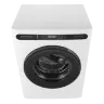 Стиральная машина c инвертором MAUNFELD MFWM148WH01