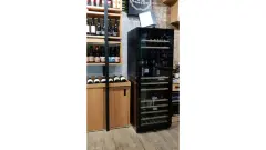 Винный шкаф Dunavox DX-170.490TBK