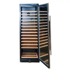 Винный шкаф IP Industrie JG 168-6 A X