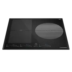 Индукционная варочная панель с Flex Zone и Booster MAUNFELD CVI593SFBK LUX