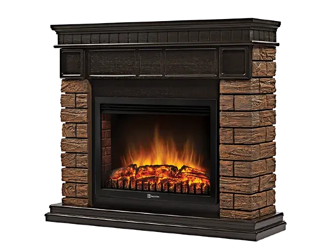 Портал Electrolux Bricks Wood 25