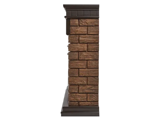 Портал Electrolux Bricks Wood 25