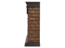 Портал Electrolux Bricks Wood 25