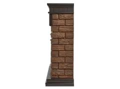 Портал Electrolux Bricks Wood 25
