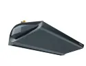 Тепловая завеса Volcano WING II W150 EC Dark
