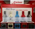 Вытяжка Kaiser A 9423 GrBe Eco