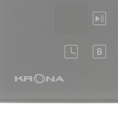 Варочная панель KRONA MYSTERIUM max ih 30 GR