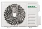 Сплит-система Green TSI-09HRSY1/TSO-09HRSY1 Triumph Standart