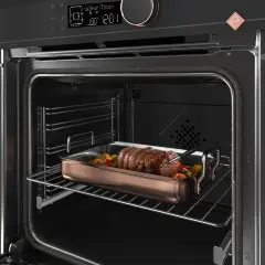 Духовой шкаф De Dietrich DOP4546HT