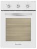Духовой шкаф электрический MEFERI MEO456WH LIGHT