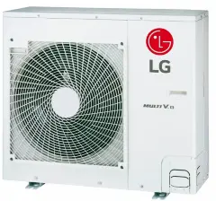 Lg ZRUN040LSS0 R32