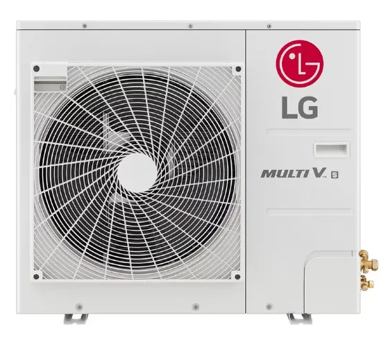 Lg ZRUN040LSS0 R32
