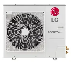 Lg ZRUN040LSS0 R32