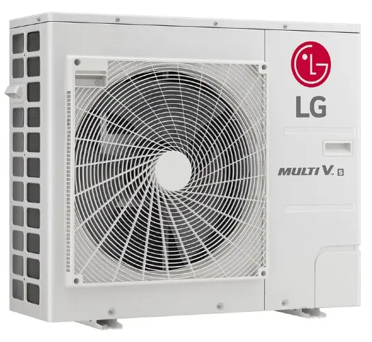 Lg ZRUN040LSS0 R32