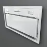 Белая встраиваемая вытяжка FALMEC BUILT-IN 70 MAX WH 700 мм