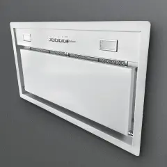 Белая встраиваемая вытяжка FALMEC BUILT-IN 70 MAX WH 700 мм