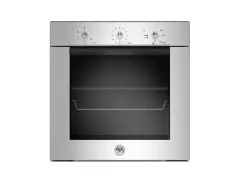 Электрический встраиваемый духовой шкаф Bertazzoni, 5 функций, 60 см