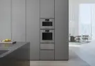 GO 220 / GO 221 Духовой шкаф Gaggenau серии Minimalistic, 60 см, 10 режимов