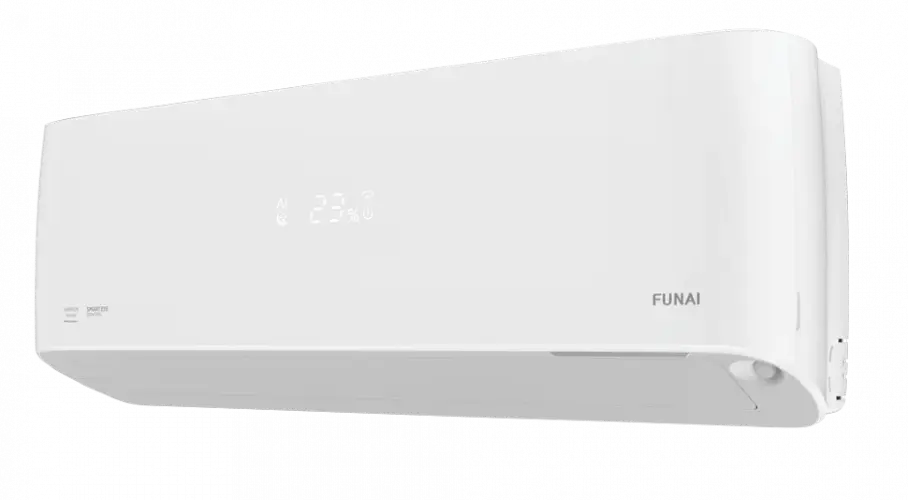 Сплит-система Funai RACI-EM35HP.D05/S/RACI-EM35HP.D05/U Emperor Smart Eye Inverter